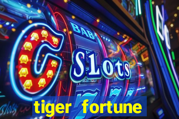 tiger fortune deposito 5 reais